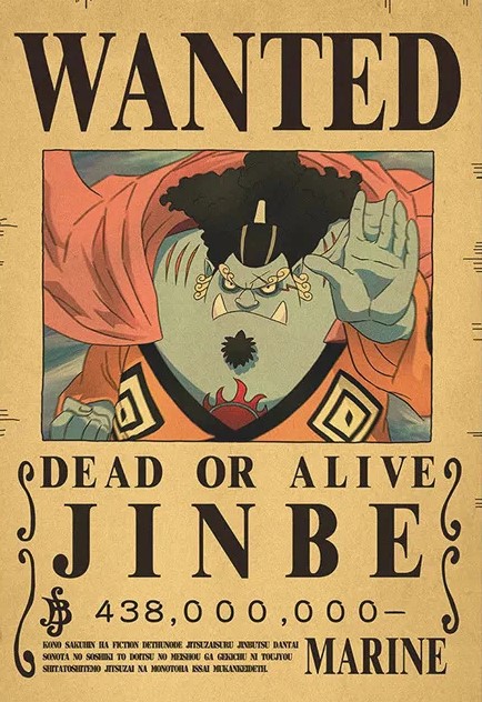 Jinbe