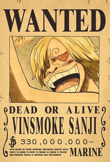 Sanji