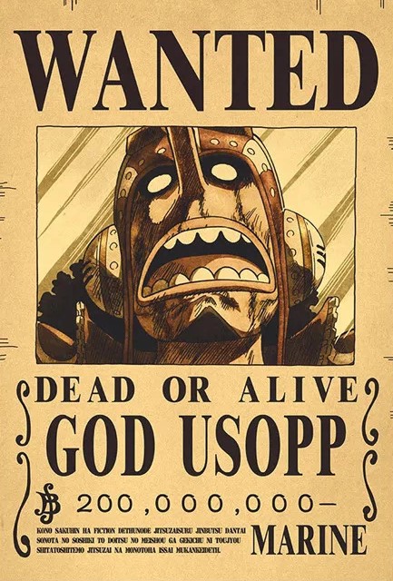 Usopp